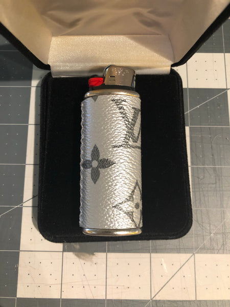 custom lighter case